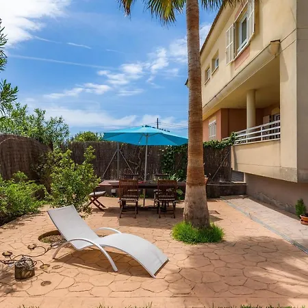 Holiday home Casa Luz