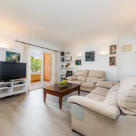 Holiday home Casa Luz Cala Ratjada (Mallorca)