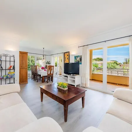 Holiday home Casa Luz *