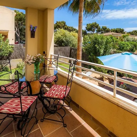 Holiday home Casa Luz