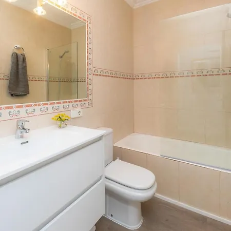 Holiday home Casa Luz *