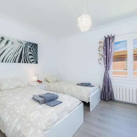 Holiday home Casa Luz *