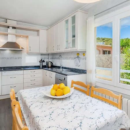 Holiday home Casa Luz Cala Ratjada (Mallorca)
