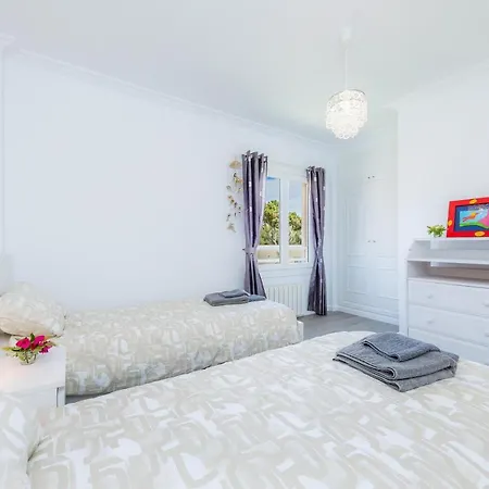 Casa Luz Cala Ratjada (Mallorca)